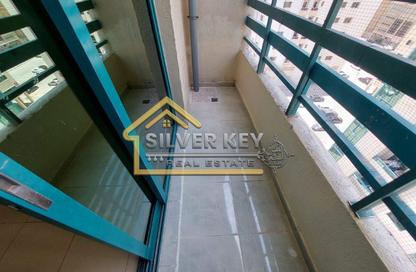 Apartment - 2 Bedrooms - 2 Bathrooms for rent in Al Nad - Al Qasimia - Sharjah