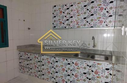 Apartment - 2 Bedrooms - 2 Bathrooms for rent in Al Nad - Al Qasimia - Sharjah