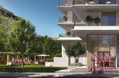 Apartment - 1 - 1 for sale in Clearpoint Building 1 - Clearpoint - Mina Rashid - Dubai Apartment - 1 - 1 for sale in Clearpoint Building 1 - Clearpoint - Mina Rashid - Dubai