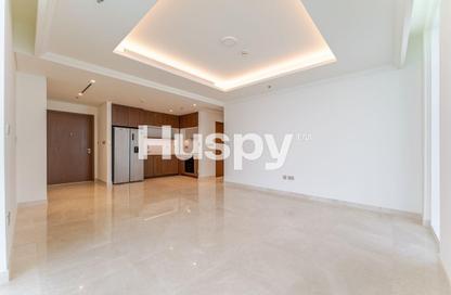 شقة - 2 - 2 للبيع في برج Palace Beach ريزيدنس 2 - بالاس بيتش ريزيدنس - إعمار بيتشفرونت - دبي هاربور - دبي