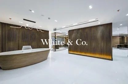 Office Space - Studio for sale in Saba Tower 1 - JLT Cluster E - Jumeirah Lake Towers - Dubai