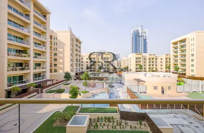 شقة - 2 غرف نوم - 3 حمامات للبيع في الثيال 1 - الثيال - جرينز - دبي