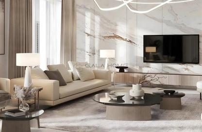 Apartment - 2 Bedrooms - 2 Bathrooms for sale in Mi Casa by London Gate - District 16 - Jumeirah Village Circle - Dubai