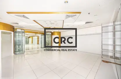 Retail - Studio for rent in Al Hanaa Centre - Al Jafiliya - Dubai