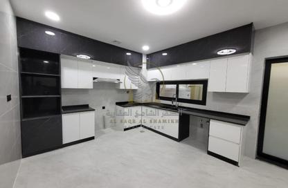 Townhouse - 5 - 7 for rent in Al Zaheya Gardens - Al Zahya - Ajman