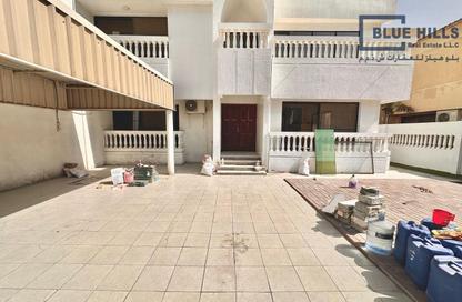 Villa - 3 - 5 for rent in Al Garhoud Villas - Al Garhoud - Dubai Villa - 3 - 5 for rent in Al Garhoud Villas - Al Garhoud - Dubai