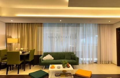 Apartment - 1 - 2 for sale in The Matrix - Dubai Sports City - Dubai Apartment - 1 - 2 for sale in The Matrix - Dubai Sports City - Dubai