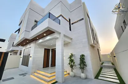 فيلا - 5 غرف نوم - 7 حمامات للبيع في الزاهية جاردنز - الزاهية - عجمان