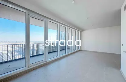 Apartment - 3 Bedrooms - 3 Bathrooms for rent in Harbour Gate Tower 2 - Harbour Gate - Dubai Creek Harbour (The Lagoons) - Dubai