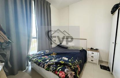 Apartment - 1 Bedroom - 2 Bathrooms for sale in Afnan 1 - Afnan - Midtown - Dubai Production City (IMPZ) - Dubai