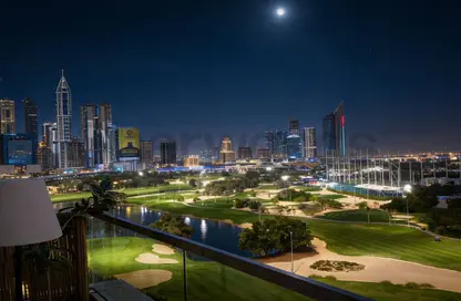 شقة - 4 غرف نوم - 5 حمامات للبيع في فيدا ريزيدنس 3 - فيدا ريزيدنس - مشروع التلال - دبي