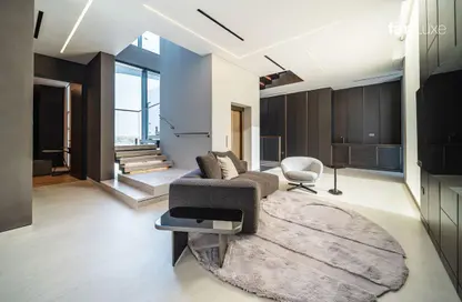 Villa - 5 Bedrooms - 7 Bathrooms for sale in Emerald Hills - Dubai Hills Estate - Dubai