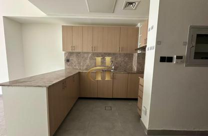 Apartment - 1 Bedroom - 1 Bathroom for rent in Al Waseem Residences - District 11 - Jumeirah Village Circle - Dubai