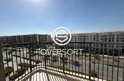 Apartment - 2 Bedrooms - 2 Bathrooms for sale in The Diplomat Residences - Town Square - Dubai Apartment - 2 Bedrooms - 2 Bathrooms for sale in The Diplomat Residences - Town Square - Dubai