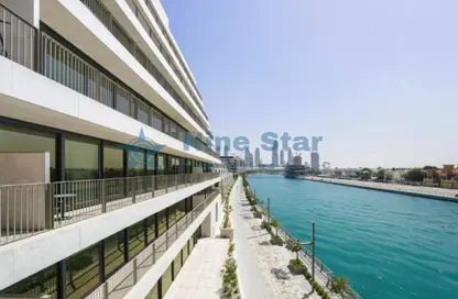 شقة - 3 غرف نوم - 3 حمامات للايجار في ايدن هاوس القنال - جميرا 2 - جميرا - دبي