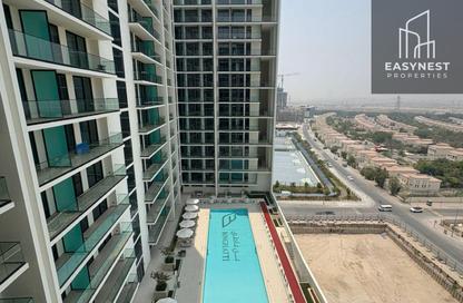 Apartment - Studio - 1 for rent in Binghatti Azure - District 16 - Jumeirah Village Circle - Dubai Apartment - Studio - 1 for rent in Binghatti Azure - District 16 - Jumeirah Village Circle - Dubai