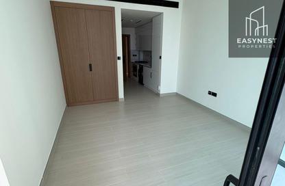 Apartment - Studio - 1 for rent in Binghatti Azure - District 16 - Jumeirah Village Circle - Dubai