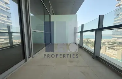 Apartment - 2 Bedrooms - 3 Bathrooms for sale in Lamar Residences - Al Seef - Al Raha Beach - Abu Dhabi