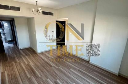 Apartment - 2 Bedrooms - 2 Bathrooms for rent in Al Jurf 3 - Al Jurf - Ajman Downtown - Ajman