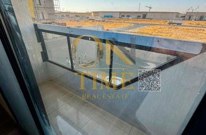 Apartment - 2 Bedrooms - 2 Bathrooms for rent in Al Jurf 3 - Al Jurf - Ajman Downtown - Ajman Apartment - 2 Bedrooms - 2 Bathrooms for rent in Al Jurf 3 - Al Jurf - Ajman Downtown - Ajman