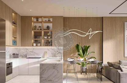 Apartment - 2 Bedrooms - 2 Bathrooms for sale in Aura Prestige - Dubai Silicon Oasis - Dubai Apartment - 2 Bedrooms - 2 Bathrooms for sale in Aura Prestige - Dubai Silicon Oasis - Dubai