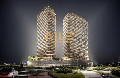 Apartment - Studio - 1 Bathroom for sale in SAAS Hills - Dubai Science Park - Dubai