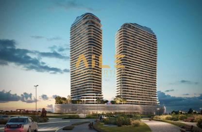 Apartment - Studio - 1 Bathroom for sale in SAAS Hills - Dubai Science Park - Dubai