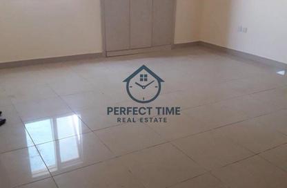 Apartment - Studio - 1 Bathroom for rent in Al Nada Tower - Al Nahda - Sharjah