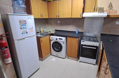 Apartment - Studio - 1 Bathroom for rent in Al Naemiya Tower 1 - Al Naemiya Towers - Al Nuaimiya - Ajman Apartment - Studio - 1 Bathroom for rent in Al Naemiya Tower 1 - Al Naemiya Towers - Al Nuaimiya - Ajman