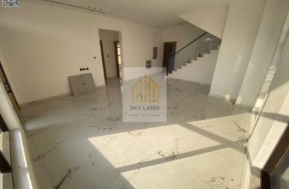 Villa - 6 Bedrooms - 7+ Bathrooms for sale in Al Bahia Hills - Al Bahia - Ajman