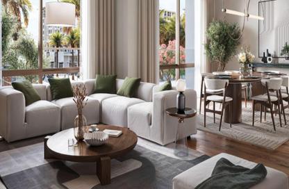 Apartment - 2 - 3 for sale in Lana On The Park - Town Square - Dubai