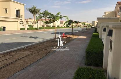 Villa - 5 Bedrooms - 5 Bathrooms for rent in Samara - Arabian Ranches 2 - Dubai Villa - 5 Bedrooms - 5 Bathrooms for rent in Samara - Arabian Ranches 2 - Dubai