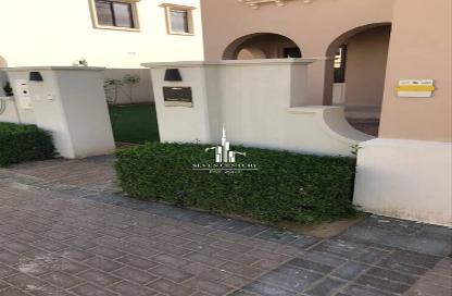 Villa - 5 Bedrooms - 5 Bathrooms for rent in Samara - Arabian Ranches 2 - Dubai Villa - 5 Bedrooms - 5 Bathrooms for rent in Samara - Arabian Ranches 2 - Dubai