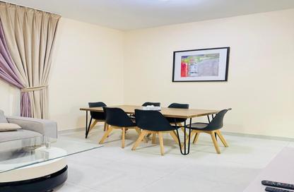 Apartment - 2 Bedrooms - 2 Bathrooms for rent in New Al Taawun Road - Al Taawun - Sharjah