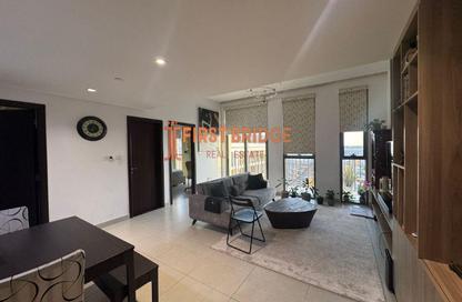 Apartment - 2 Bedrooms - 2 Bathrooms for rent in The Dania District 3 - Midtown - Dubai Production City (IMPZ) - Dubai