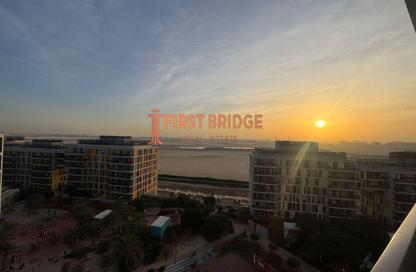 Apartment - 2 Bedrooms - 2 Bathrooms for rent in The Dania District 3 - Midtown - Dubai Production City (IMPZ) - Dubai