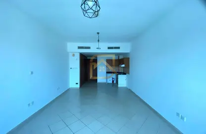 Apartment - Studio - 1 Bathroom for rent in Lago Vista B - Lago Vista - Dubai Production City (IMPZ) - Dubai