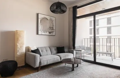 Apartment - 1 Bedroom - 2 Bathrooms for sale in Wilton Terraces 2 - Wilton Terraces - Sobha Hartland - Mohammed Bin Rashid City - Dubai