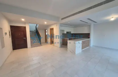 Townhouse - 3 Bedrooms - 4 Bathrooms for rent in La Rosa - Villanova - Dubai Land - Dubai