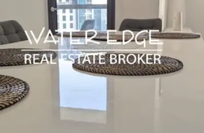 Apartment - 2 Bedrooms - 2 Bathrooms for rent in Rimal 1 - Rimal - Jumeirah Beach Residence - Dubai Apartment - 2 Bedrooms - 2 Bathrooms for rent in Rimal 1 - Rimal - Jumeirah Beach Residence - Dubai