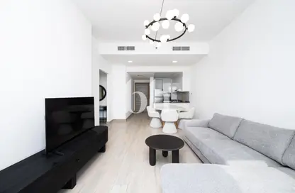 Apartment - 1 Bedroom - 1 Bathroom for rent in Bloom Towers C - Bloom Towers - District 10 - Jumeirah Village Circle - Dubai Apartment - 1 Bedroom - 1 Bathroom for rent in Bloom Towers C - Bloom Towers - District 10 - Jumeirah Village Circle - Dubai