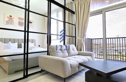 Apartment - 1 - 1 for rent in Collective 2.0 Tower B - Collective 2.0 - Dubai Hills Estate - Dubai
