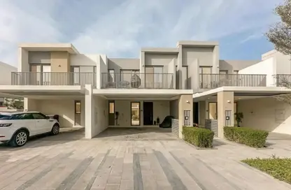 فيلا - 4 غرف نوم - 5 حمامات للايجار في ايلان - تلال الغاف - دبي