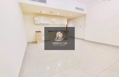 Apartment - Studio - 1 Bathroom for rent in Al Hafeet Tower 7 - Al Nahda - Sharjah Apartment - Studio - 1 Bathroom for rent in Al Hafeet Tower 7 - Al Nahda - Sharjah