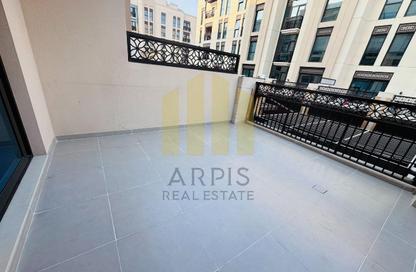 Apartment - Studio - 1 Bathroom for rent in Moza Plaza - Deira Enrichment Project - Deira - Dubai Apartment - Studio - 1 Bathroom for rent in Moza Plaza - Deira Enrichment Project - Deira - Dubai