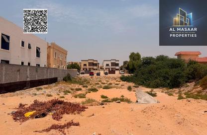 Land - Studio for sale in Al Rawda 2 - Al Rawda - Ajman Land - Studio for sale in Al Rawda 2 - Al Rawda - Ajman