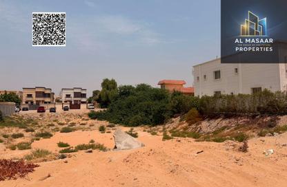 Land - Studio for sale in Al Rawda 2 - Al Rawda - Ajman