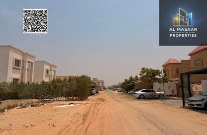 Land - Studio for sale in Al Rawda 2 - Al Rawda - Ajman