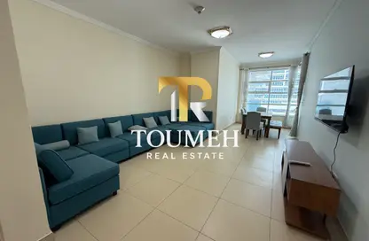 شقة - 2 غرف نوم - 2 حمامات للايجار في دورار أ - مجمع دبي ريزيدنس - دبي شقة - 2 غرف نوم - 2 حمامات للايجار في دورار أ - مجمع دبي ريزيدنس - دبي