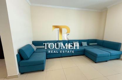Apartment - 2 Bedrooms - 2 Bathrooms for rent in Durar 1 - Dubai Land Residence Complex - Dubai Land - Dubai Apartment - 2 Bedrooms - 2 Bathrooms for rent in Durar 1 - Dubai Land Residence Complex - Dubai Land - Dubai